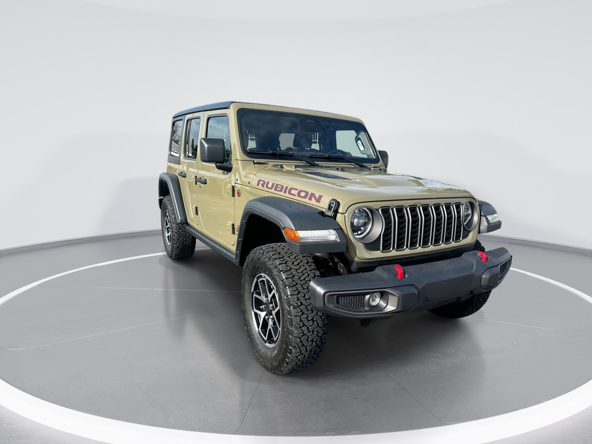 jeep wrangler 4-door 2026 1C4PJXFG6TW179820 image jeep wrangler 4-door 2026 1C4PJXFG6TW179820 image